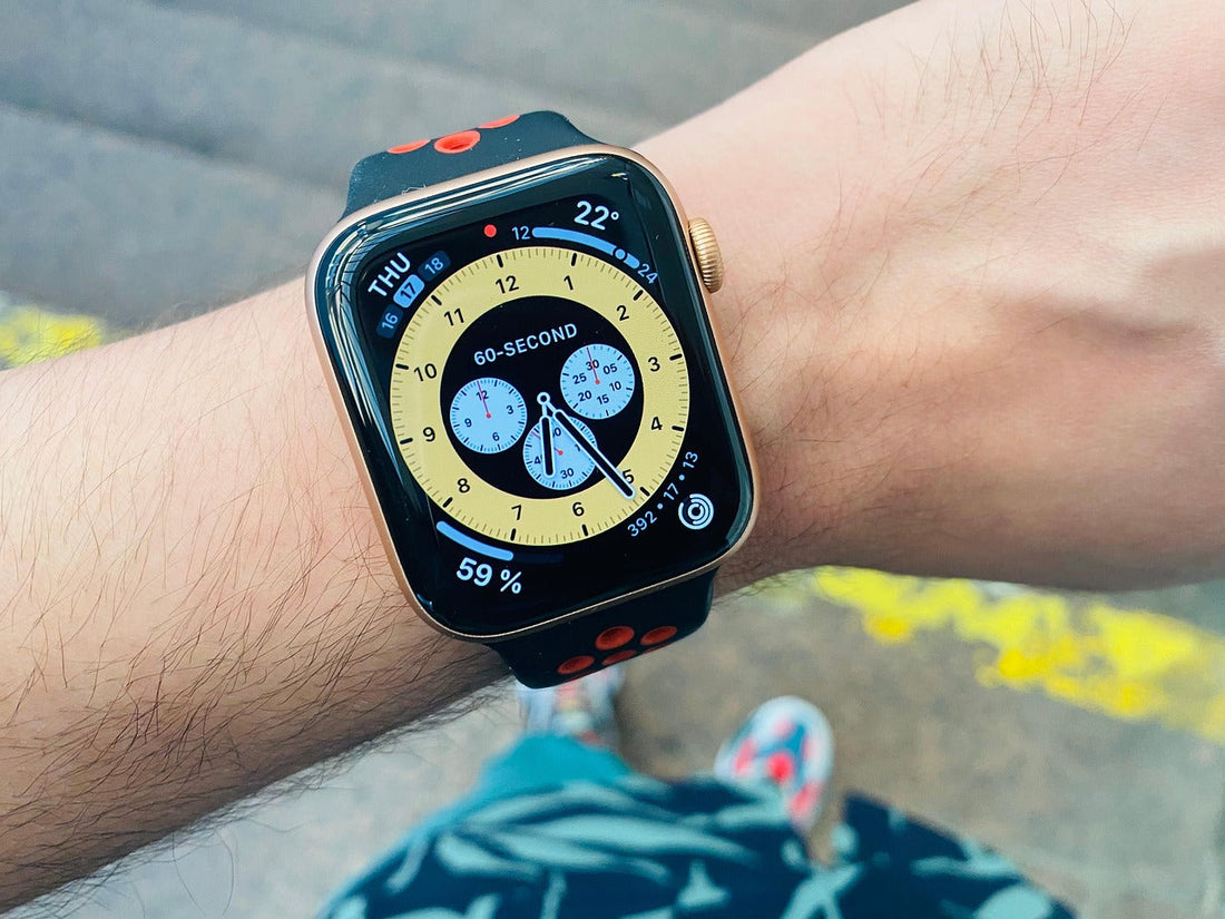 Como escolher o melhor smartwatch para ti