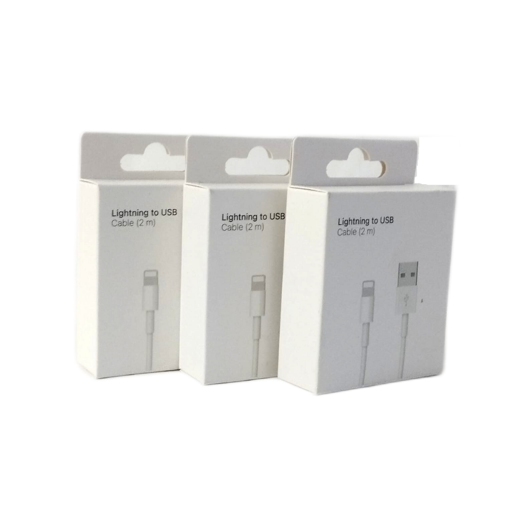 cabo usb para iphone