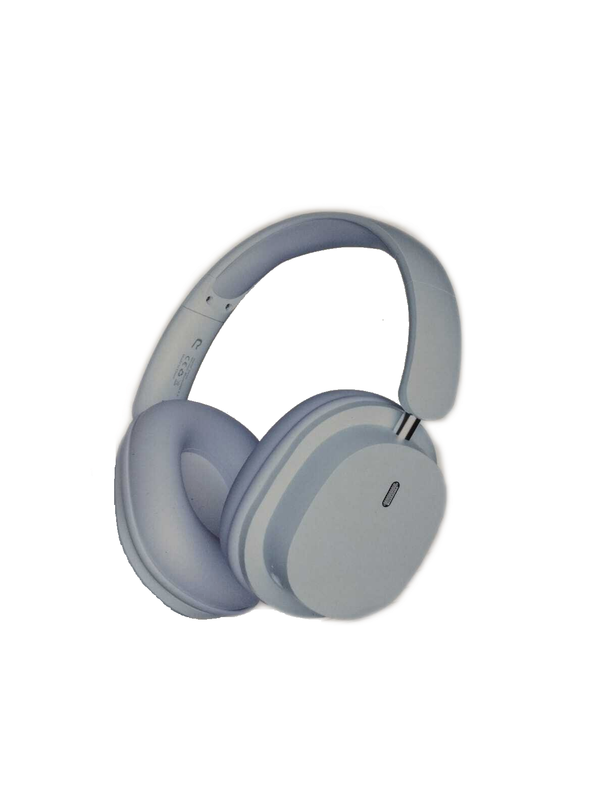 DIGIKUBIX HEADPHONE_AZUL