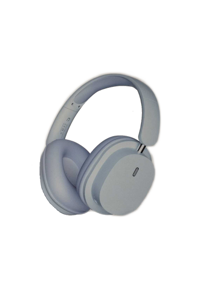 DIGIKUBIX HEADPHONE_AZUL