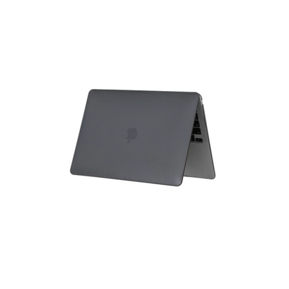 Estojo Rígido para Macbook Black