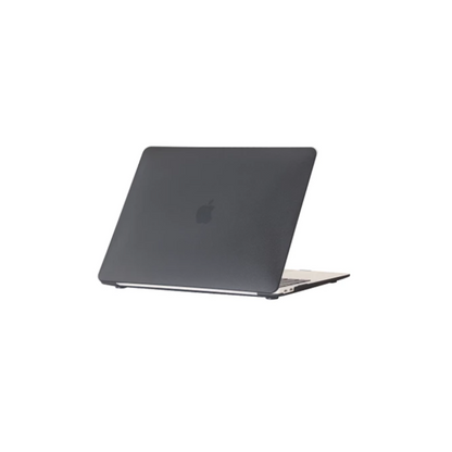 Estojo Rígido para Macbook Black