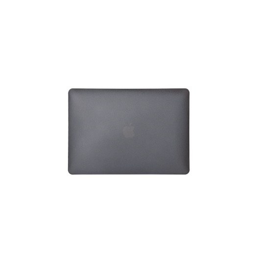 Estojo Rígido para Macbook Black